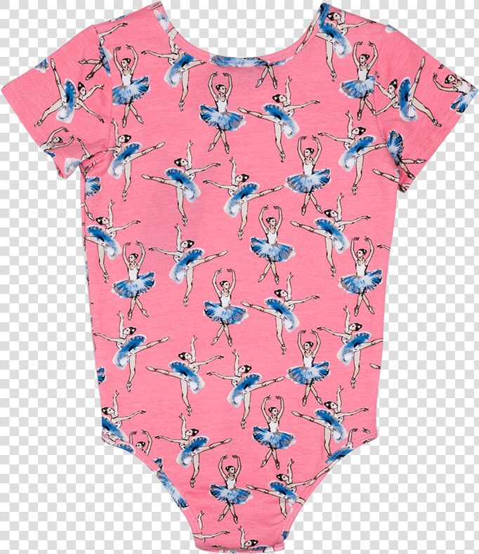 Transparent Baby Ballerina Png   Swimwear  Png DownloadTransparent PNG