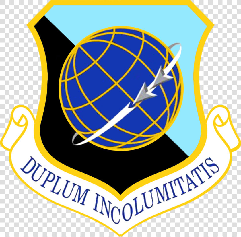 92d Air Refueling Wing   Air Force Materiel Command Logo  HD Png DownloadTransparent PNG