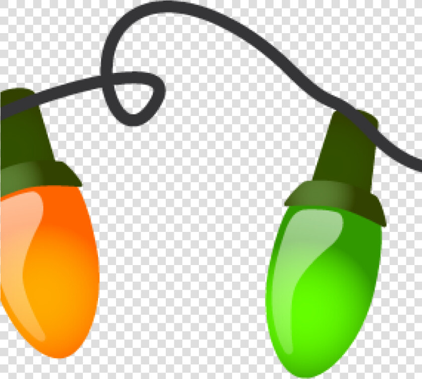 Christmas Lights Clipart Christmas Lights Border Clipart   Christmas Light Vector Png  Transparent PngTransparent PNG