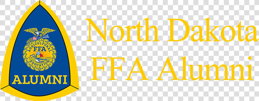 North Dakota Ffa Alumni   Circle  HD Png DownloadTransparent PNG