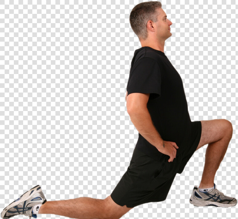 Thumb Image   Stretching Psoas  HD Png DownloadTransparent PNG