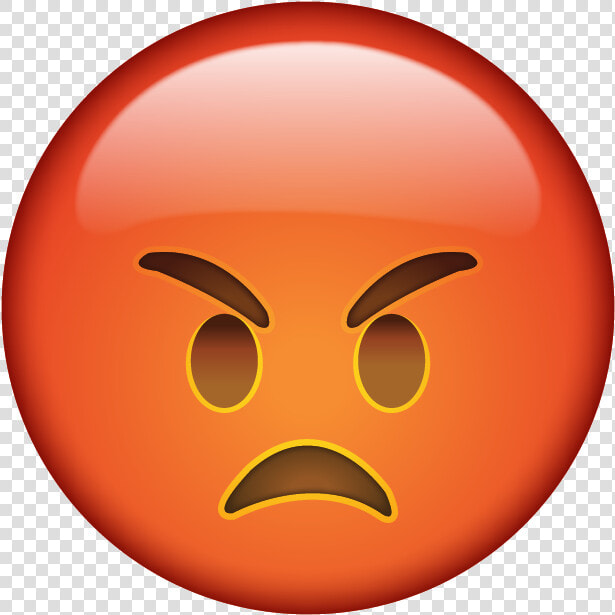 Facebook Angry Emoji Png   Angry Emoji  Transparent PngTransparent PNG
