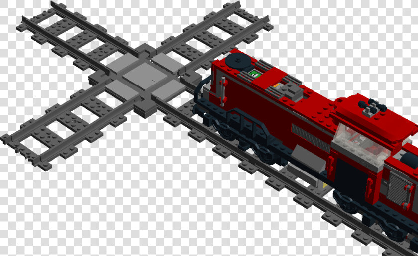Train Track X cross   Railroad Crossing Transparent Background  HD Png DownloadTransparent PNG