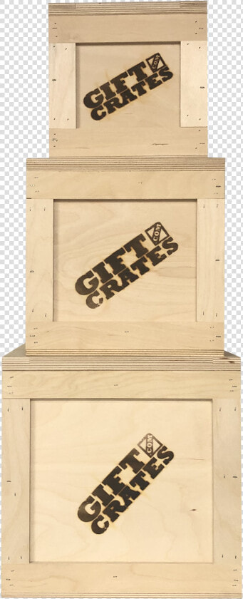 Gift Crates   Shelf  HD Png DownloadTransparent PNG