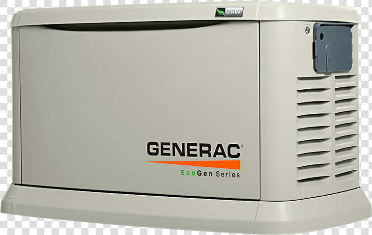 Generator Generac  HD Png DownloadTransparent PNG