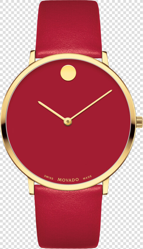 Modern   Movado Watches Price In India  HD Png DownloadTransparent PNG