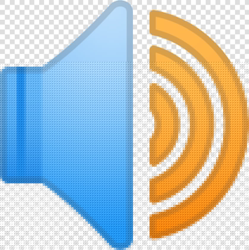 Speaker High Volume Icon   Emoji Sound  HD Png DownloadTransparent PNG