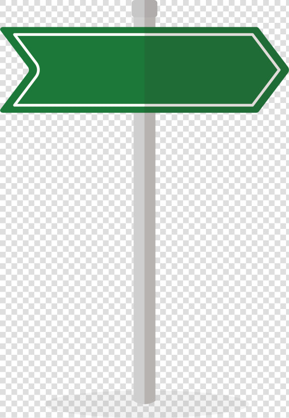 Traffic Sign Arrow Euclidean Vector   Transparent Background Road Sign Png  Png DownloadTransparent PNG