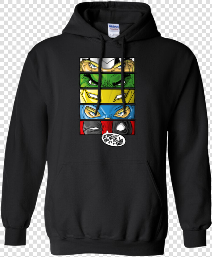 No Such Thing As A Fish Hoodie  HD Png DownloadTransparent PNG