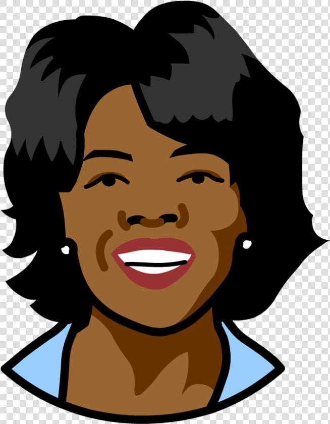 Social Studies   Png Download   Oprah Winfrey Icon  Transparent PngTransparent PNG