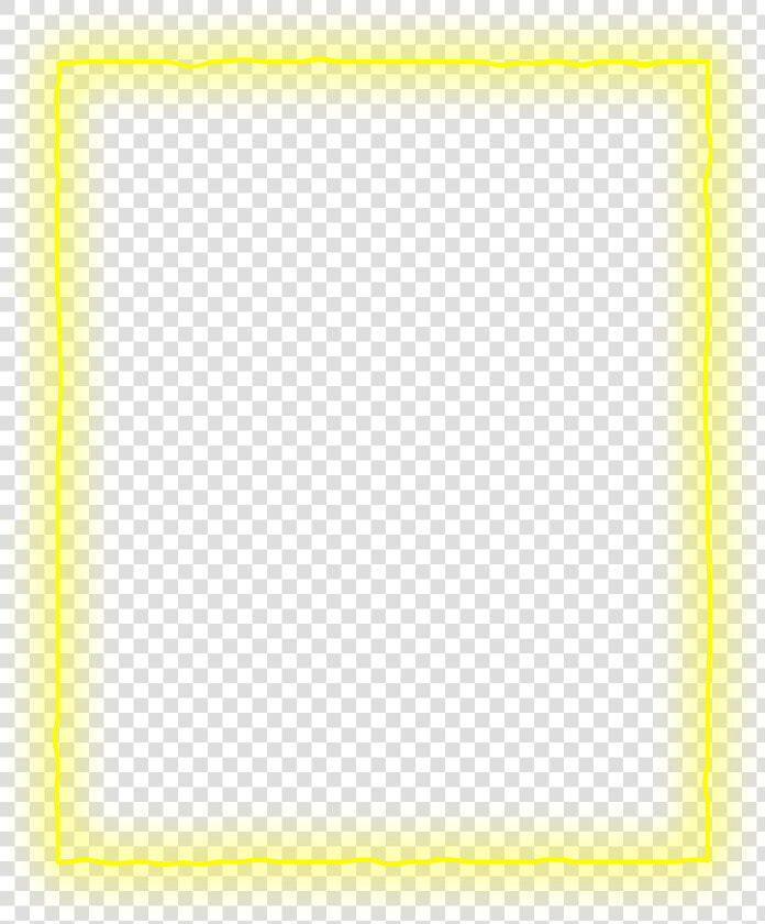 Neon Yellow Squiggle   Parallel  HD Png DownloadTransparent PNG
