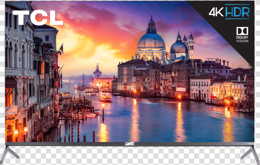 Tcl   Tcl 6 Series 2019  HD Png DownloadTransparent PNG