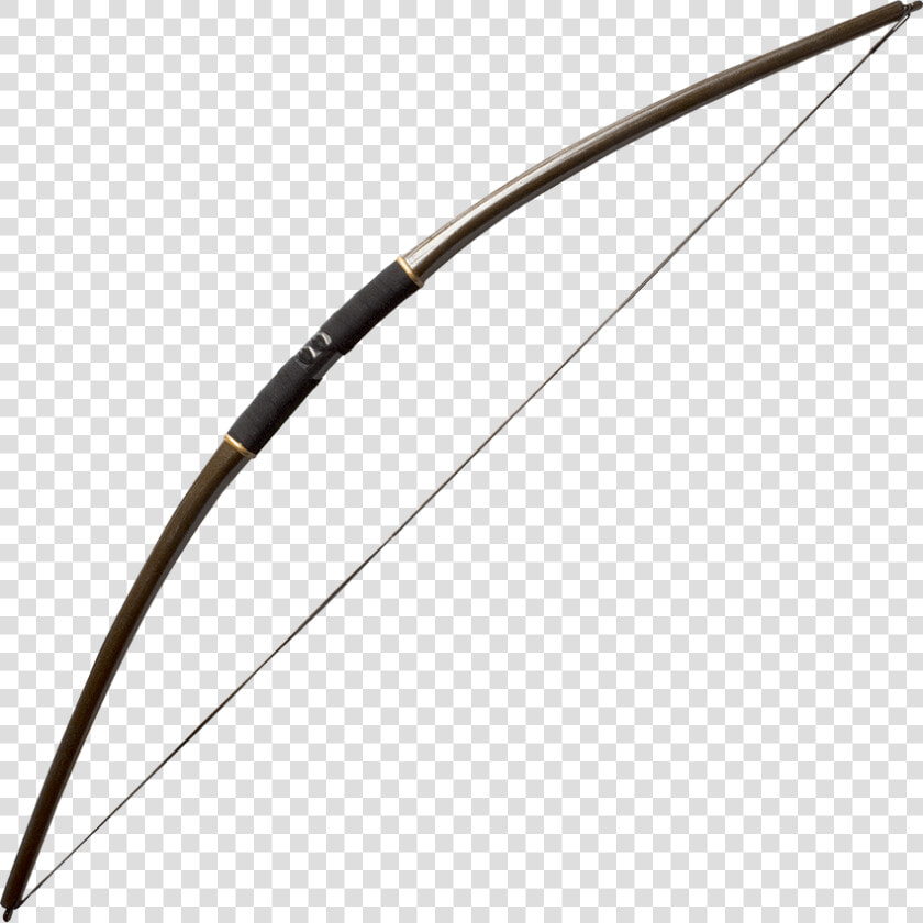 Gold Idv Larp Bow  HD Png DownloadTransparent PNG