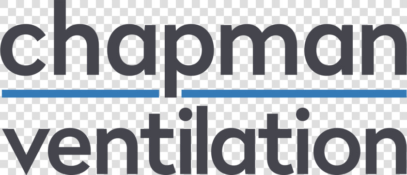 Chapman Ventilation Logo  HD Png DownloadTransparent PNG