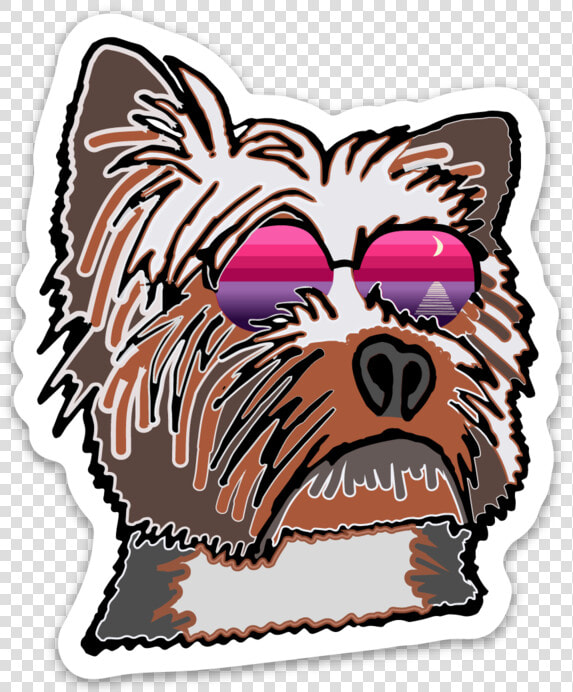 Yorkshire Terrier  HD Png DownloadTransparent PNG