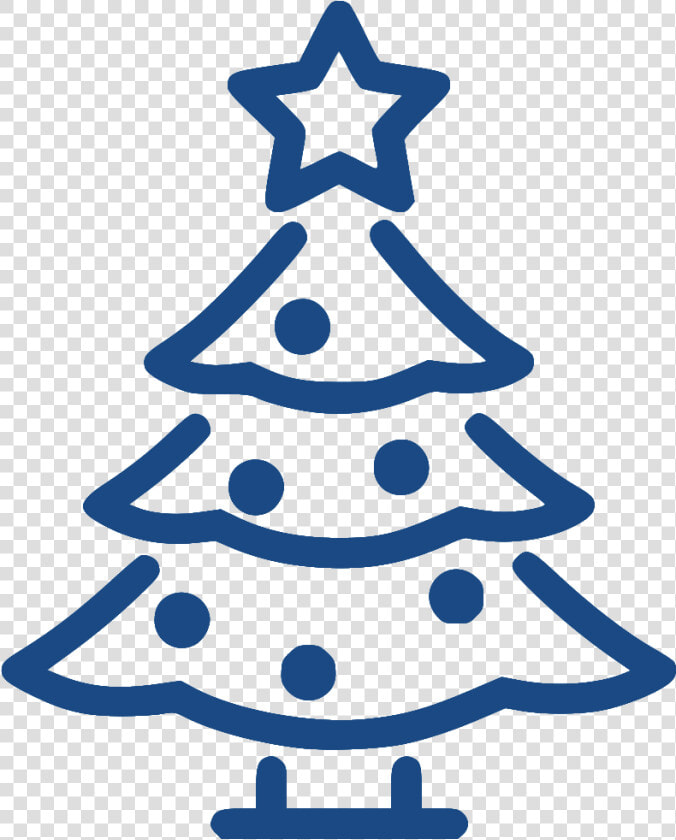Christmas Tree Recycling Faq   Christmas Tree Icon Png  Transparent PngTransparent PNG