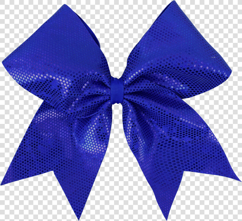 Transparent Blue Sparkles Png   Blue Cheer Bow Clipart  Png DownloadTransparent PNG