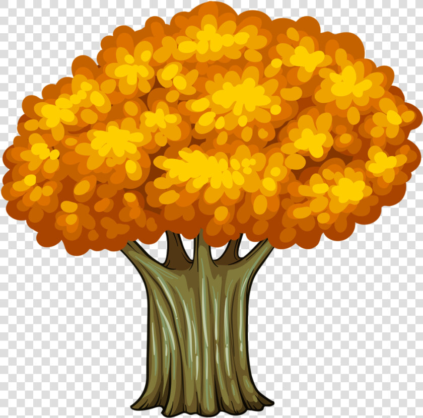 Tree Forest Theme  Old Trees  Trees To Plant  Flower   Dibujo De Una Niña Sentada Debajo De Un Arbol  HD Png DownloadTransparent PNG