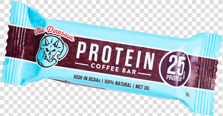 Blue Dinosaur Protein Bars Review  HD Png DownloadTransparent PNG