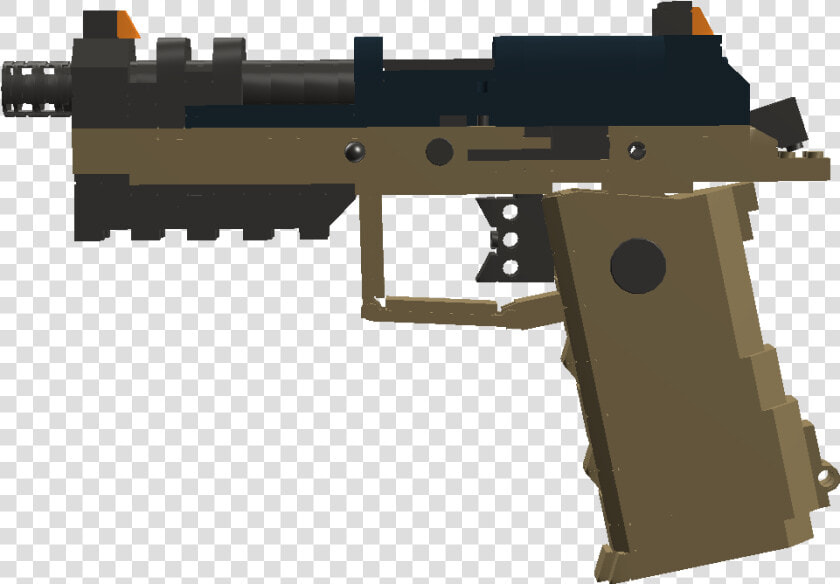 Ranged Weapon  HD Png DownloadTransparent PNG