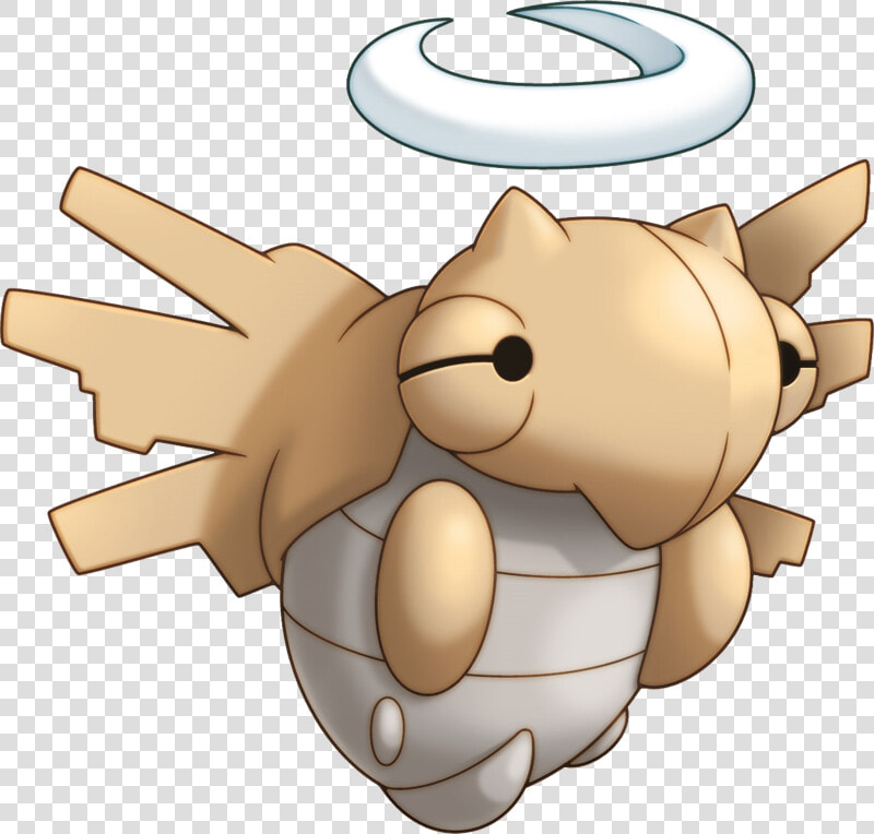 Pokémon Shedinja  HD Png DownloadTransparent PNG