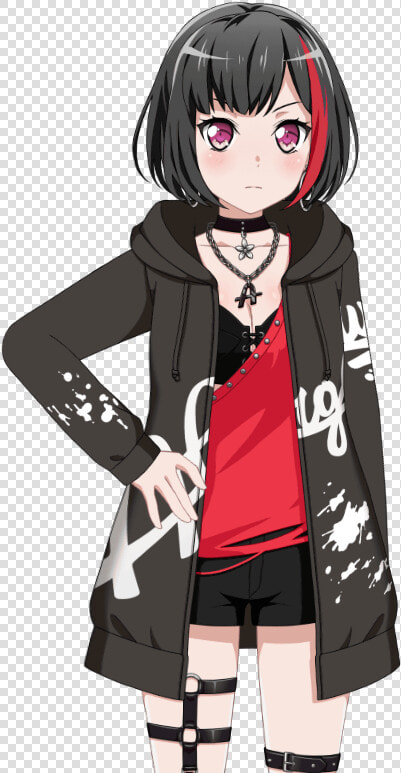 Bang Dream Mitake Ran  HD Png DownloadTransparent PNG