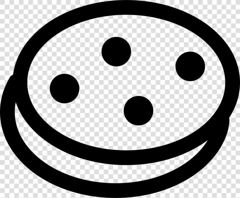 Electric Biscuit   Circle  HD Png DownloadTransparent PNG