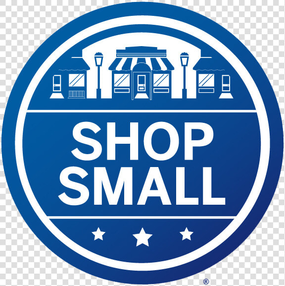 Small Business Saturday Shop Small Logo  HD Png DownloadTransparent PNG