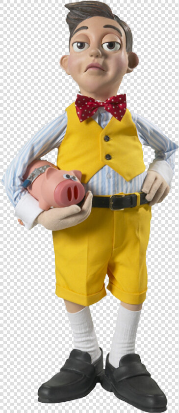 Lazy Town Stingy Transparent  HD Png DownloadTransparent PNG