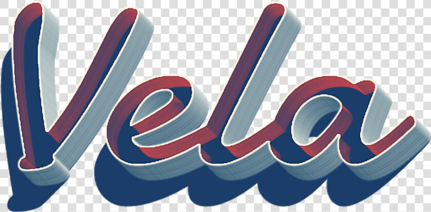 Vela Happy Birthday Name Png   Graphic Design  Transparent PngTransparent PNG