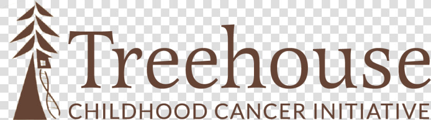Treehouse Childhood Cancer Initiative  HD Png DownloadTransparent PNG