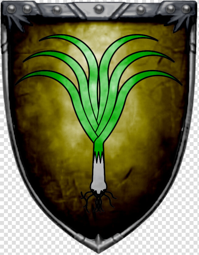 Sigil House leek   Crackclaw Point House Crabb  HD Png DownloadTransparent PNG