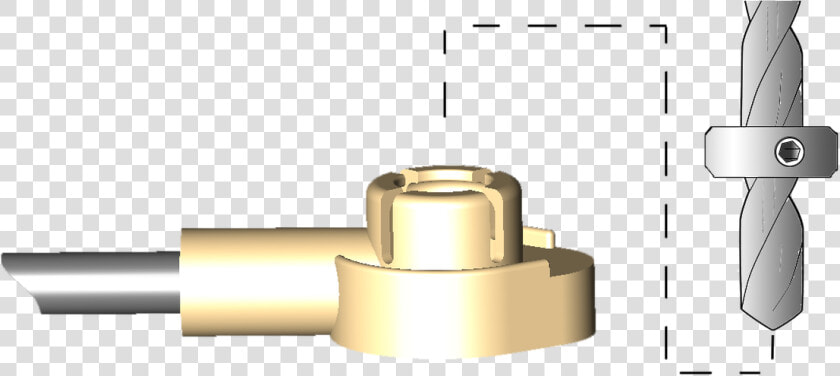 Oldsmobile Cutlass Ciera Bushing Repair Kit   Tank  HD Png DownloadTransparent PNG