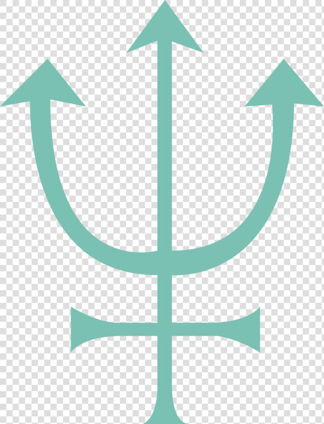 Sailor Neptune Symbol Png   Sailor Moon Neptune Sign  Transparent PngTransparent PNG