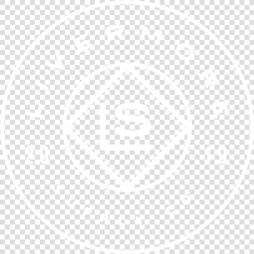 Livermore Supply Co   Johns Hopkins Logo White  HD Png DownloadTransparent PNG