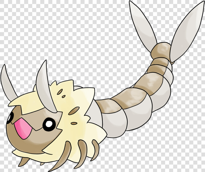 Larva Of Mosquitoes Cartoon  HD Png DownloadTransparent PNG