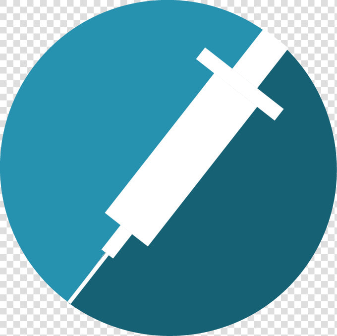 Our Impact Walking Doctors   Syringe  HD Png DownloadTransparent PNG