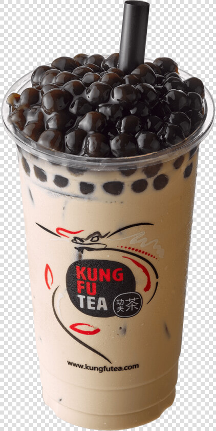 Bubble Milk Tea   Milk Tea  png  Transparent PngTransparent PNG