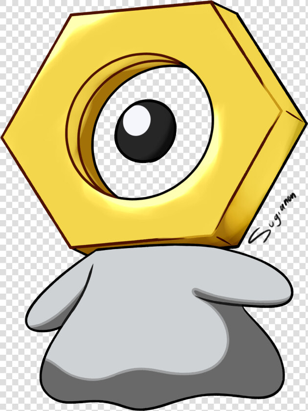 Pokemon Go Ditto Bolt Head  HD Png DownloadTransparent PNG