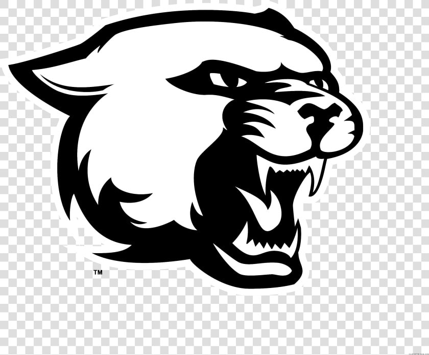 Thumb Image   Easy Black Panther Animal Drawing  HD Png DownloadTransparent PNG