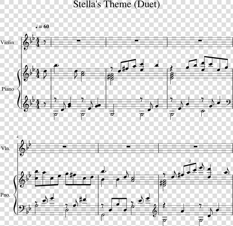 Fools Who Dream Sheet Music  HD Png DownloadTransparent PNG