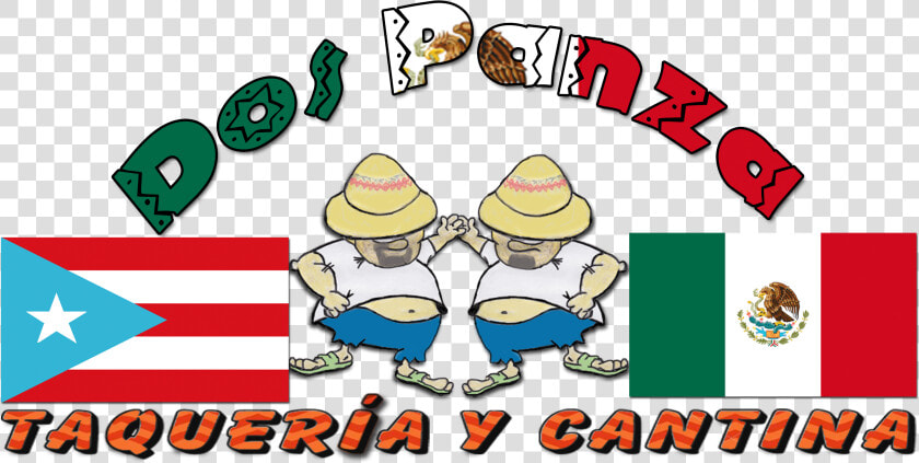 Comida Mexicana Clipart   Mexico Flag  HD Png DownloadTransparent PNG