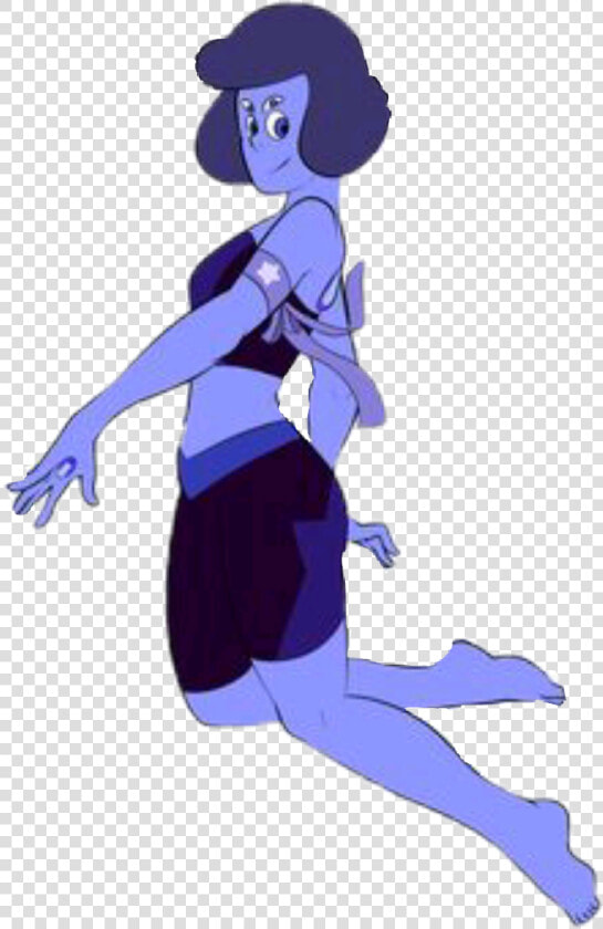  steven  universe  stevenuniverse  lapis  lazuli  ruby   Steven Universe Lapis And Ruby Fusion  HD Png DownloadTransparent PNG