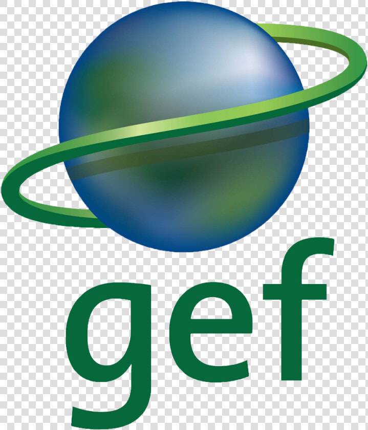 Global Environment Facility Logo  HD Png DownloadTransparent PNG