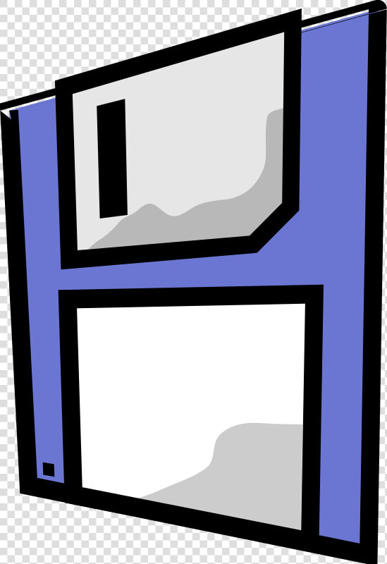 Floppy Disk   Floppy Disk Cartoon Png  Transparent PngTransparent PNG
