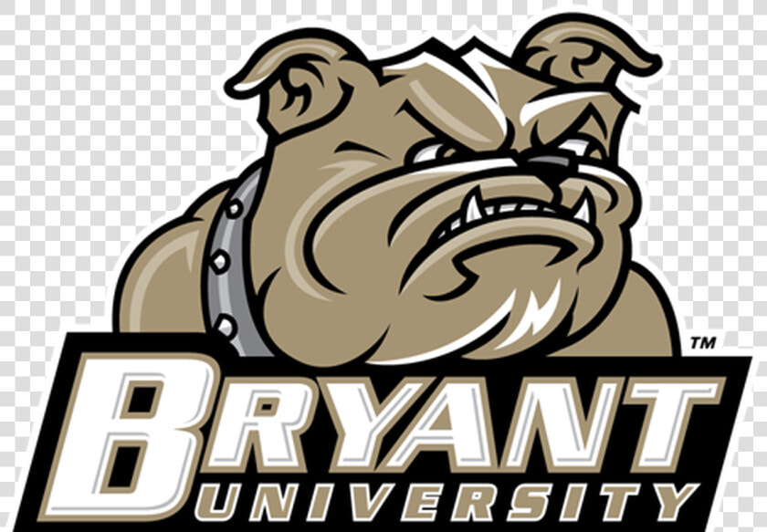 Bryant Lacrosse Clinches Ncaa Tournament Invitation   Bryant University Football Logo  HD Png DownloadTransparent PNG