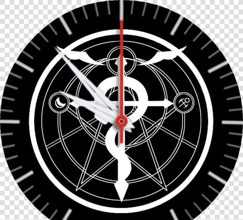 Fullmetal Alchemist   Logo Full Metal Alchemist  HD Png DownloadTransparent PNG