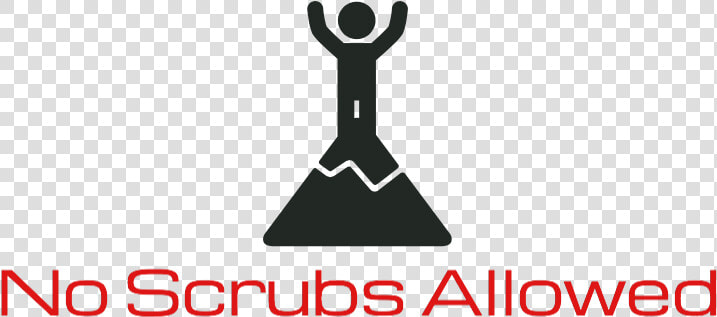 No Scrubs Allowed   Icecast  HD Png DownloadTransparent PNG