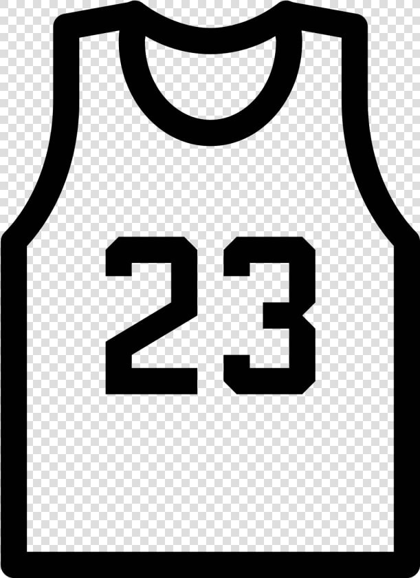 Basketball Vector Png   Basketball Jersey Jersey Icon  Transparent PngTransparent PNG