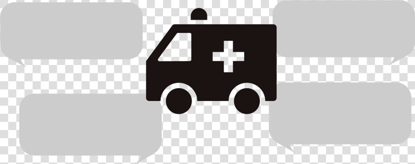 Jpg Royalty Free Library Ambulance Clipart Fatality   Ambulance  HD Png DownloadTransparent PNG